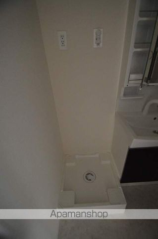 ラピュタパレスの内装写真