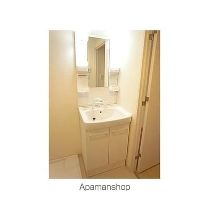 ＨＡＦＡＡＤＡＩ世田谷赤堤[1LDK/40.02m2]の洗面所