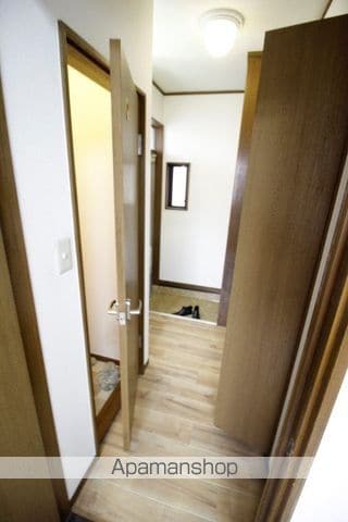 アネックス志木の内装写真