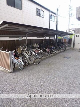 アルデールＹ・Ｋ[3LDK/72m2]の共用部1