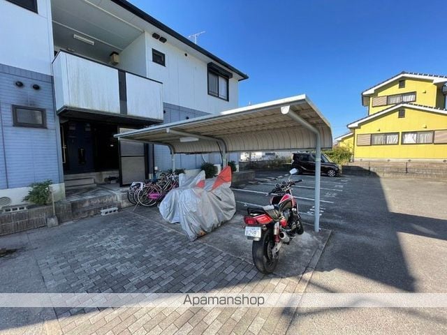 セジュールフレア C棟の内装写真