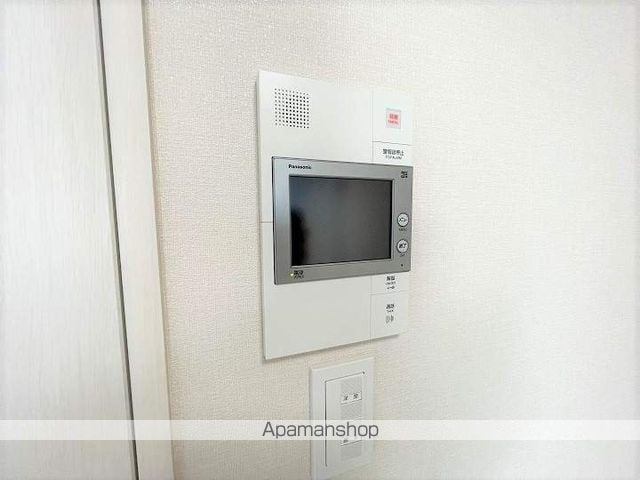 ラグゼナ横浜鶴見の内装写真