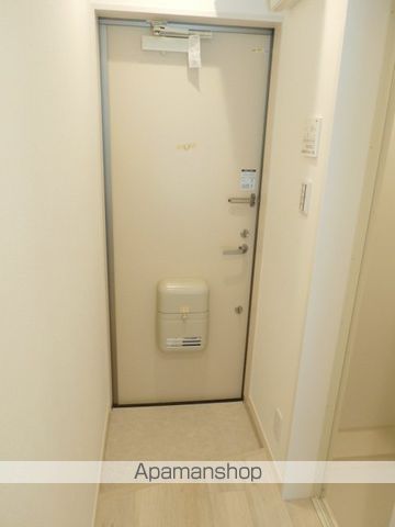 ロイヤルコート天王町[1R/16.14m2]の内装6