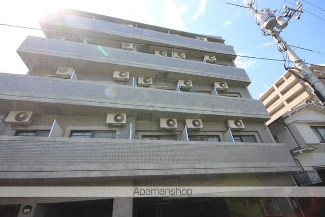 SHOEI BUILDING NO.11の外観写真