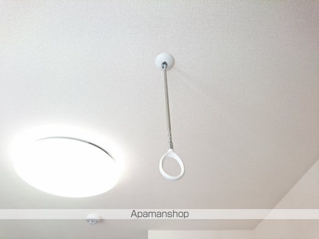 ロイジェントパークス レイクタウン II Mの内装写真