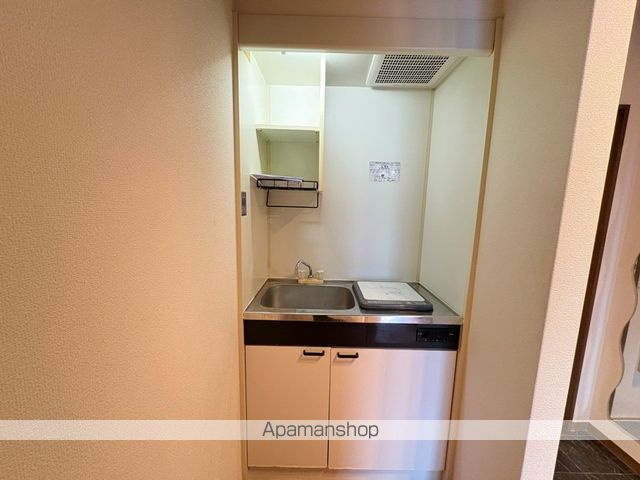 サニーコート1番館の内装写真