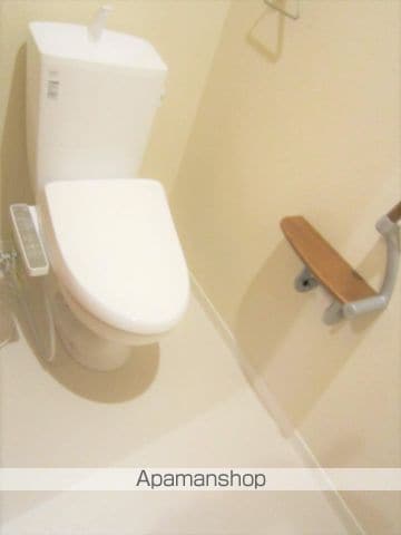 シャーメゾンTあんどCの内装写真