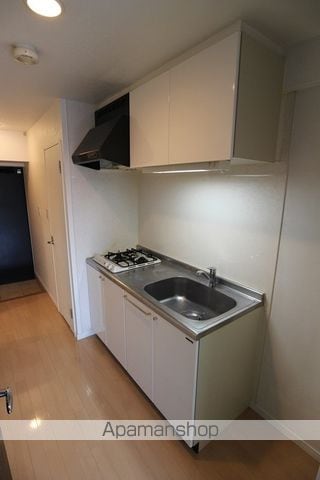 エンクレスト御供所の内装写真