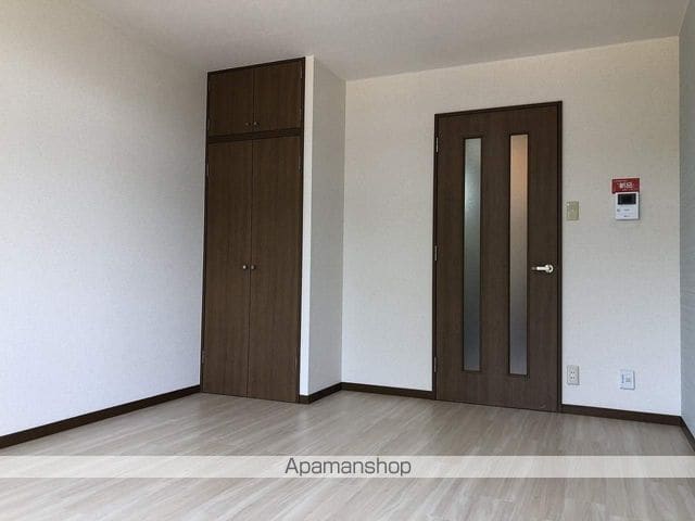 レジデンス赤坂の内装写真