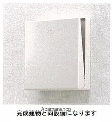 七栄アパートＡ[2LDK/56.44m2]のその他内装1