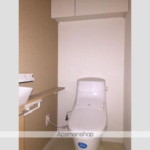 セレニティー大須の内装写真