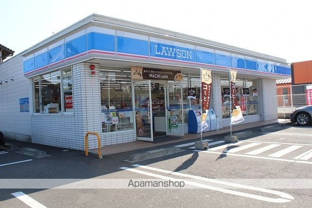 RAINBOW HOURの周辺写真