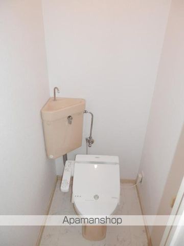 アーバン和白丘の内装写真