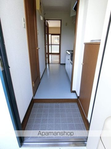マンションアルティアIIの内装写真