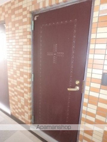 レジデンスカープ新潟の内装写真