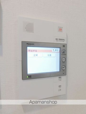 スプランディッド堺東DUEの内装写真