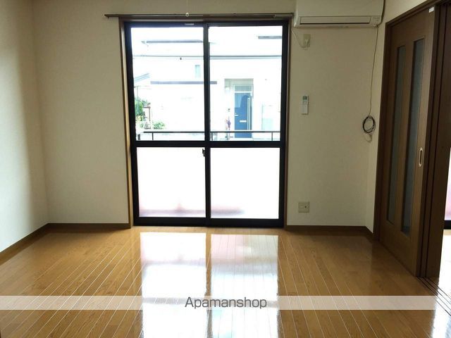 シンセイC棟の内装写真