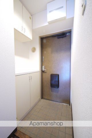 クオリティ武田の内装写真