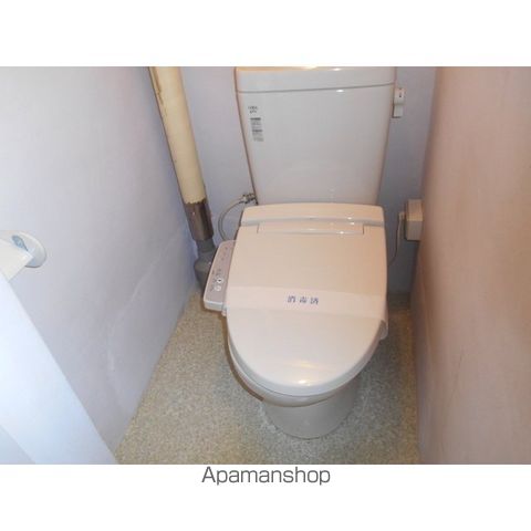 霞雅ビルの内装写真