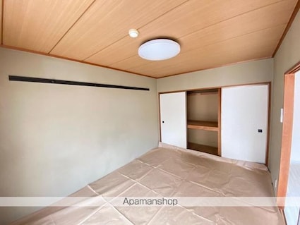 テンダーネスコーポⅠ　１階[2DK/45.15m2]のその他部屋・スペース