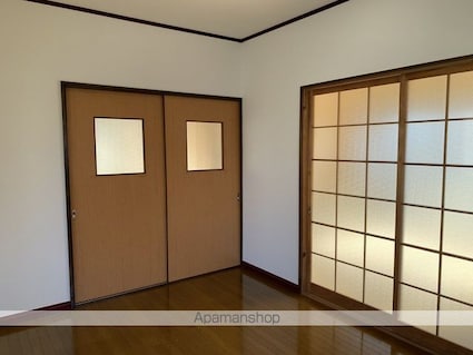 内藤住宅（３８５－１）[3K/52.99m2]の内装1