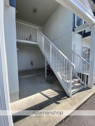香川県高松市鶴市町[3K/50.42m2]の共用部3