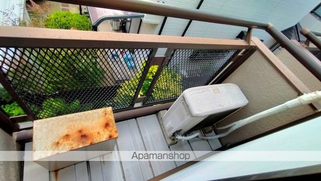 レンタルハウス深津Iの内装写真
