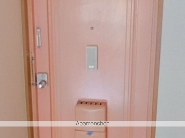 アプロード大江の内装写真
