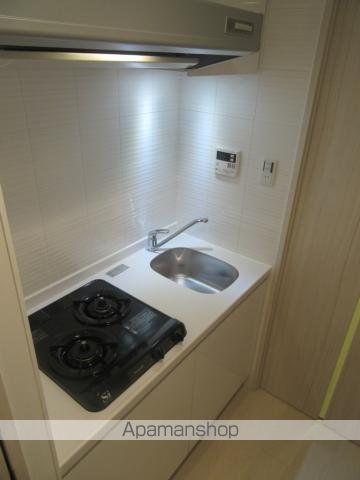 SーRESIDENCE緑橋駅前の内装写真