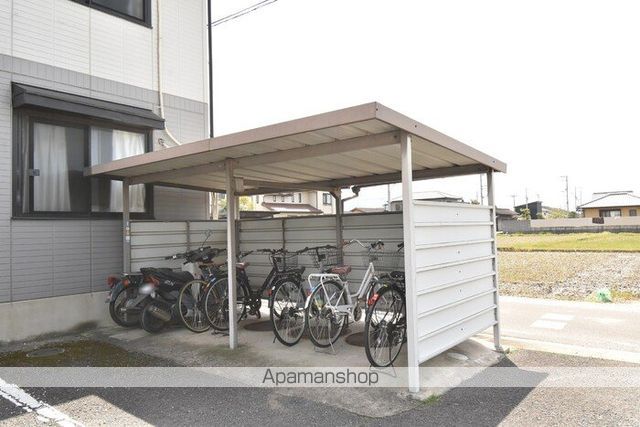 ハイツ田園 II B棟の内装写真