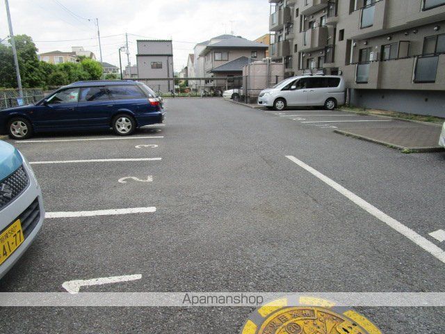 サンモール大宮の外観写真