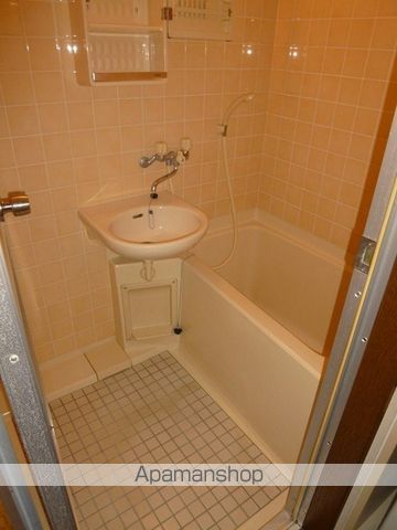 ヴェルナール若松の内装写真