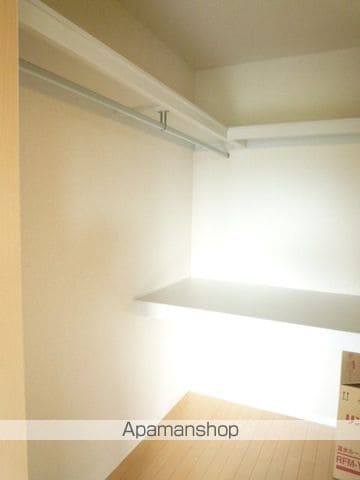 コンフィリーヌの内装写真