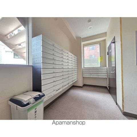 フェニックス円山の外観写真