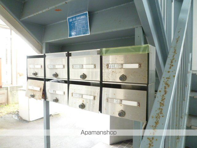 ルピナス南平岸のその他写真