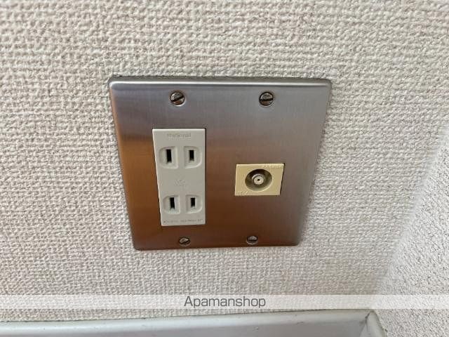 アメニティ鈴木の内装写真