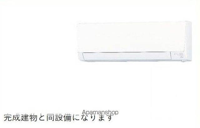 クレストールIV Aの内装写真