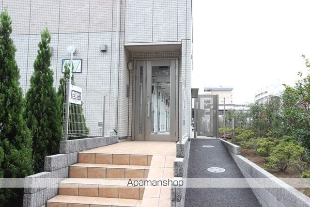 GENOVIA原木中山のその他写真