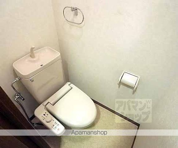 グランコスモ鴨川の内装写真