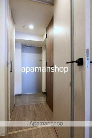 URBANEX難波WESTの内装写真