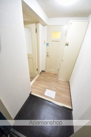 麻生BLESSの内装写真