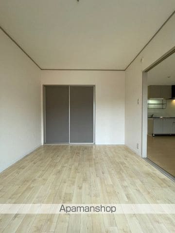 セジュール安芸の内装写真