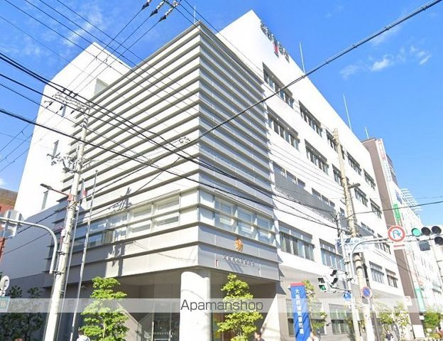 SPERANZA関目の周辺写真