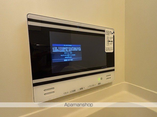 コーポレジェンドの内装写真