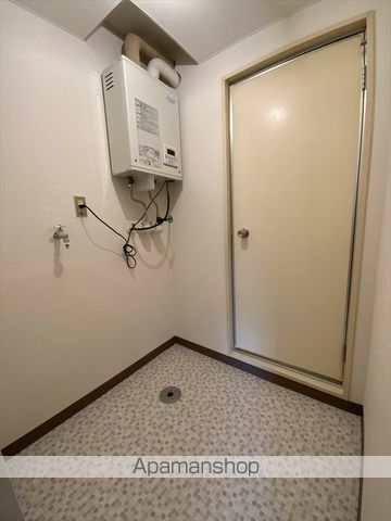 陸奥第一マンションの内装写真