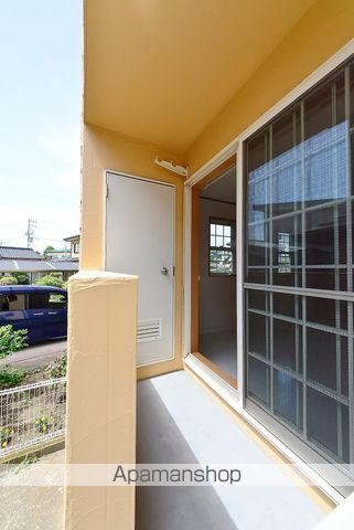 湘南サンライズガーデンVの内装写真