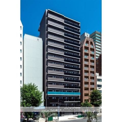 S-RESIDENCE谷町五丁目