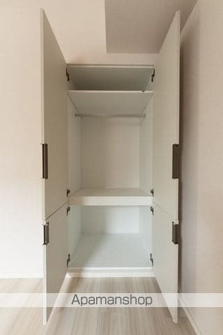 パークアクシス横浜伊勢佐木町通りの内装写真