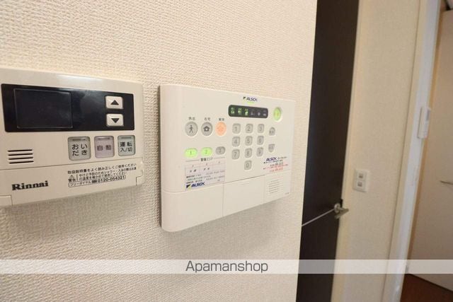 よろづや5 Cの内装写真