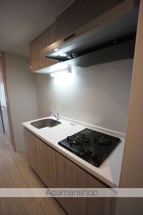 愛知県名古屋市西区新道２丁目[1K/24.94m2]の玄関